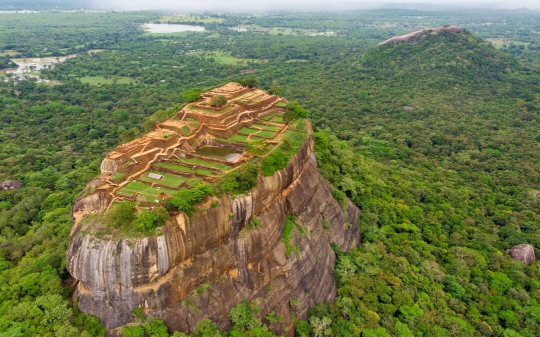 Sri Lanka entdecken: 5 Top-Sehenswürdigkeiten & Ausflugsziele