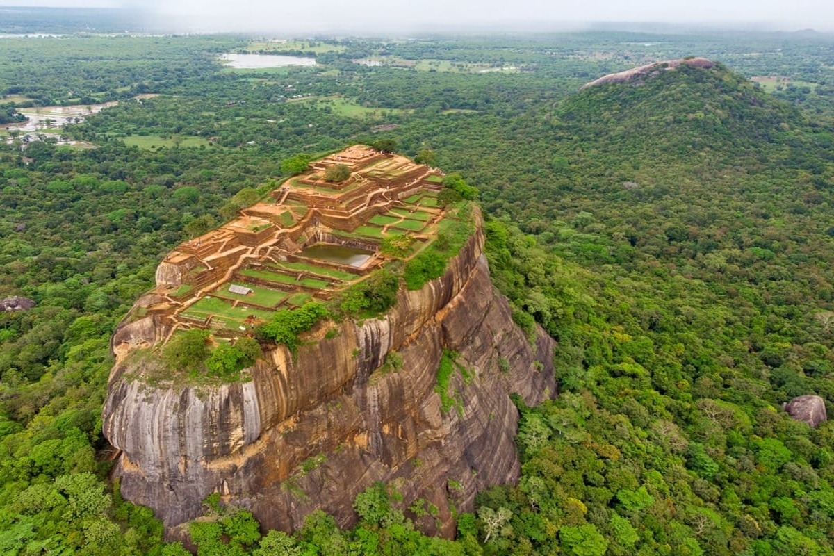 Sri Lanka entdecken: 5 Top-Sehenswürdigkeiten & Ausflugsziele